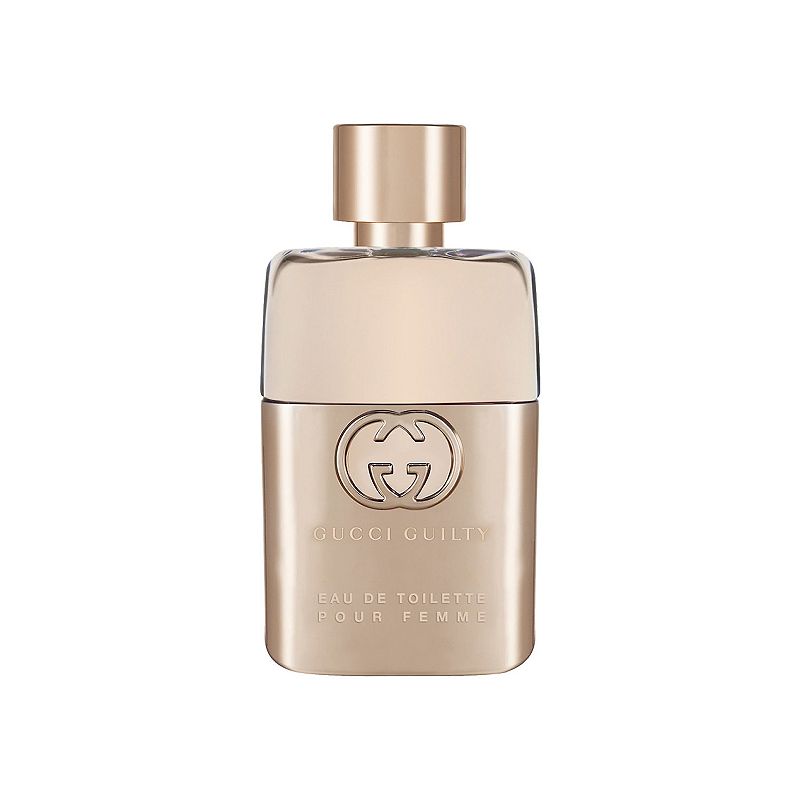 Gucci Guilty Pour Femme Eau de Toilette with Mandarin, Lilac and