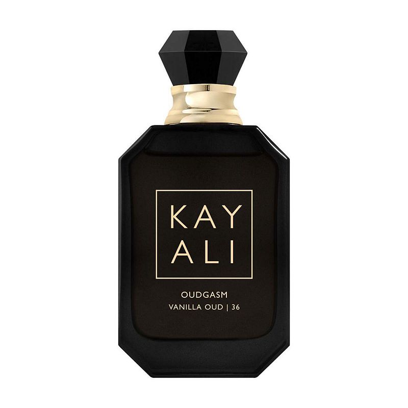 KAYALI OUDGASM VANILLA OUD | 36 Eau de Parfum Intense, Size: 1.7 FL Oz
