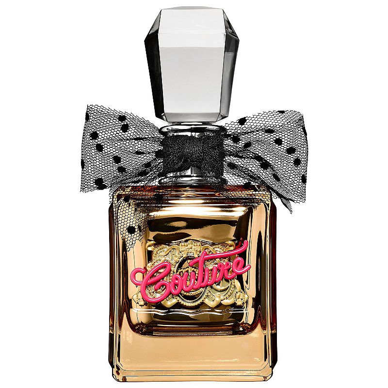 Juicy Couture Viva La Juicy Gold Couture Eau de Parfum Spray Perfume, Size: 1.7 FL Oz, Gldcouture