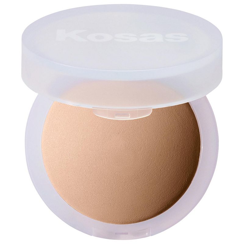 Kosas Cloud Set Baked Setting & Smoothing Talc-Free Vegan Powder, Size: .33Oz, Pillowy