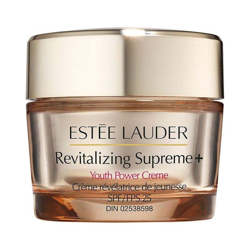 Estee Lauder Revitalizing Supreme+ Youth Power Creme SPF 25 Moisturizer, Size: 1.7 Oz, None