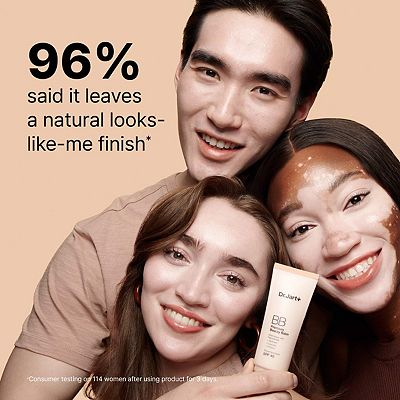 Dr. Jart Premium BB Tinted Moisturizer with Niacinamide and SPF 40