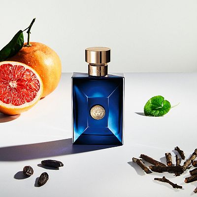 Versace Dylan Blue Pour Homme Eau de Toilette Travel Spray
