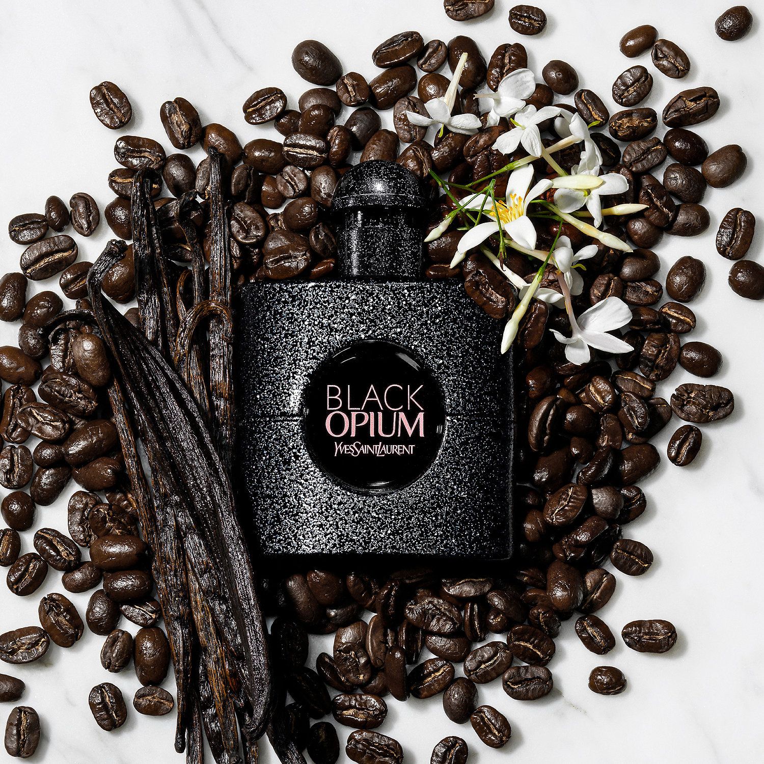 Yves Saint Laurent Black Opium Eau de Parfum Extreme