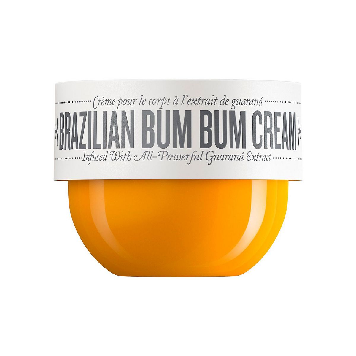 Sol de Janeiro Brazilian Bum Bum Firming Refillable Body Cream