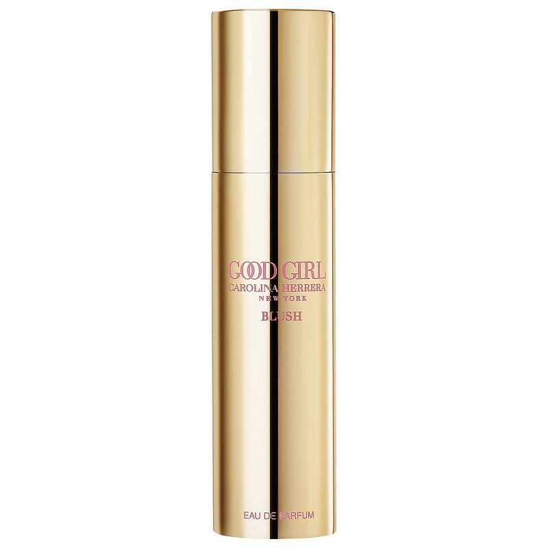 Carolina Herrera Good Girl Blush Eau de Parfum Travel Spray with Floral Vanilla, Size: .33 FL Oz, None