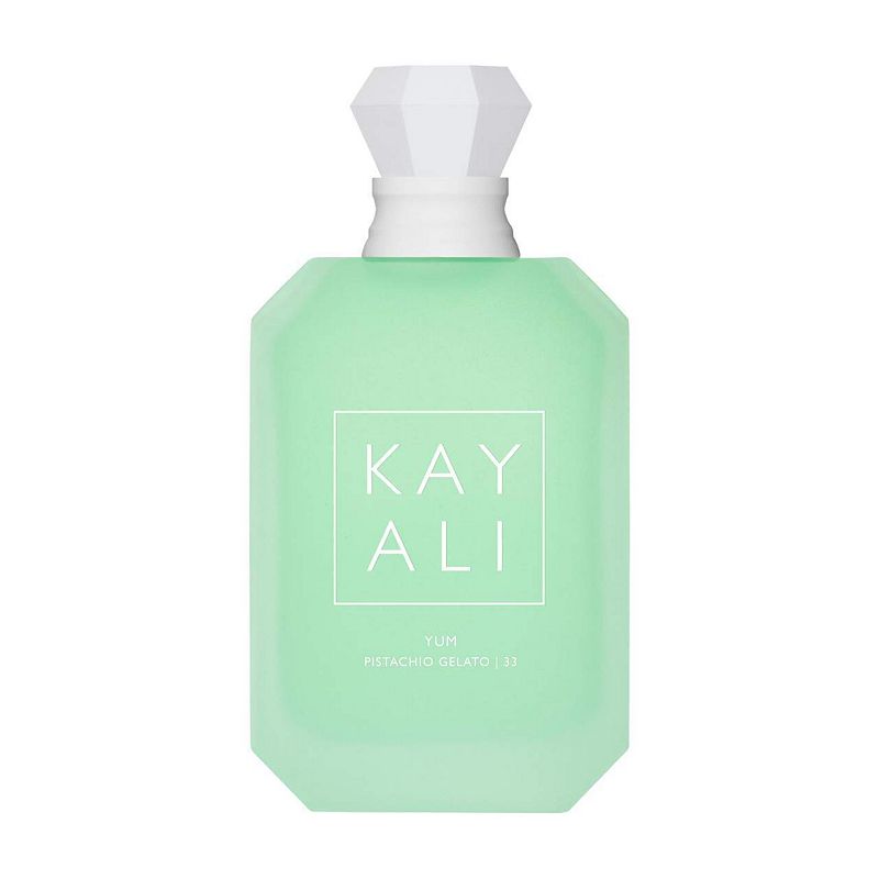 KAYALI YUM PISTACHIO GELATO | 33 Eau De Parfum Intense, Size: 3.4 FL Oz, Yumpistach