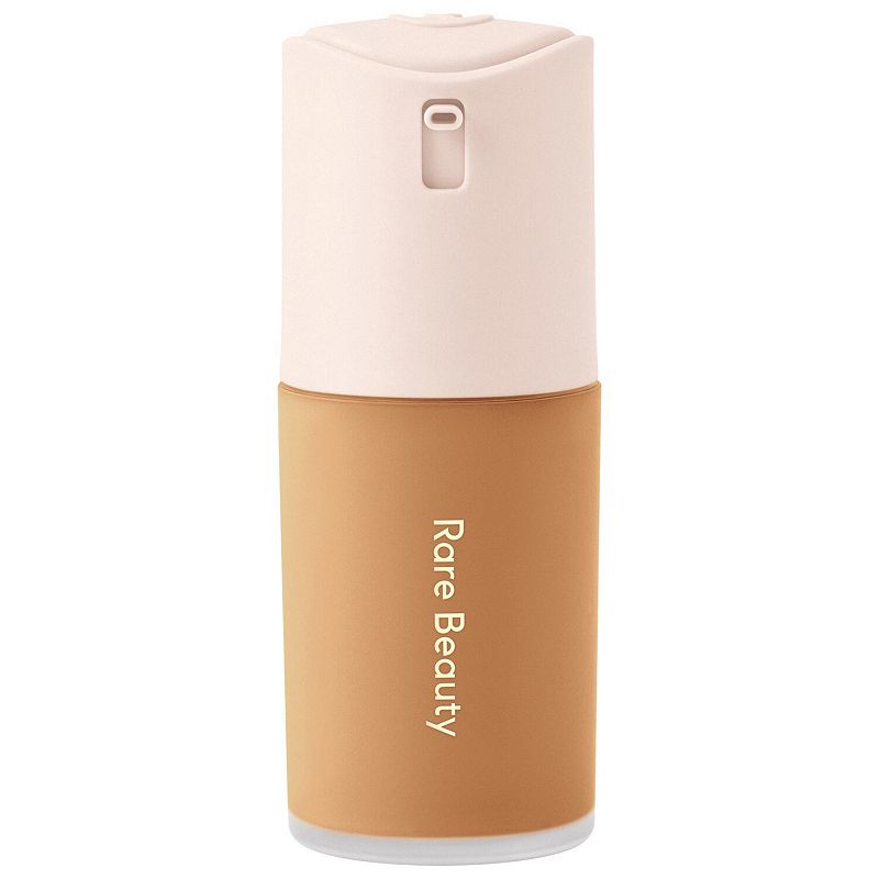 Rare Beauty by Selena Gomez True to Myself Natural Matte Longwear Foundation, 