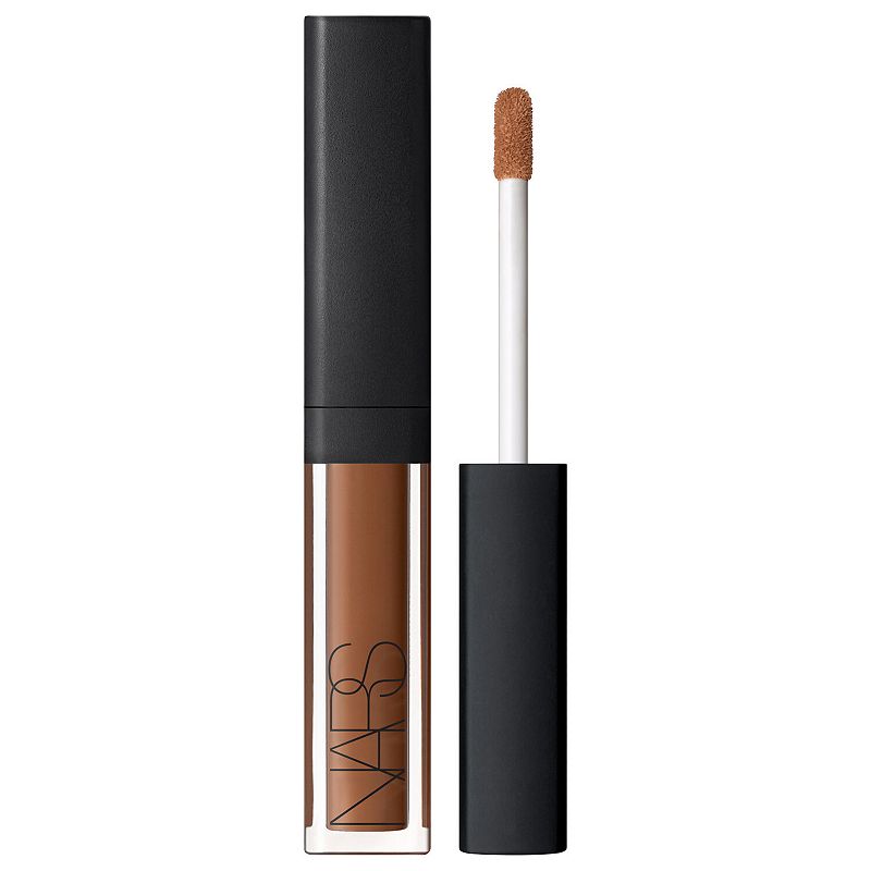 NARS Mini Radiant Creamy Concealer with Medium Coverage Cacao 0.05 oz - mini/ 1.4 g