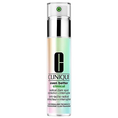 CLINIQUE Even Better Clinical Radical Dark Spot Corrector +