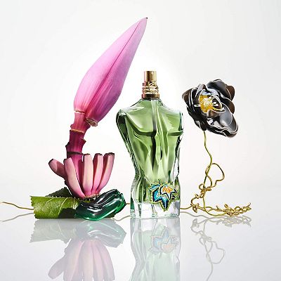 Jean Paul Gaultier Le Beau Paradise Garden with Coconut Water