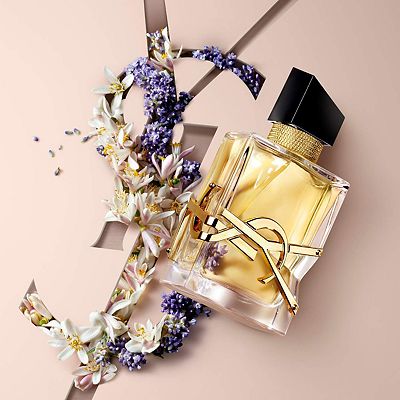 Yves Saint Laurent Mini Libre Eau de Parfum Perfume Set