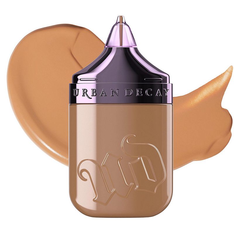 Urban Decay Face Bond Self Setting Waterproof Foundation,