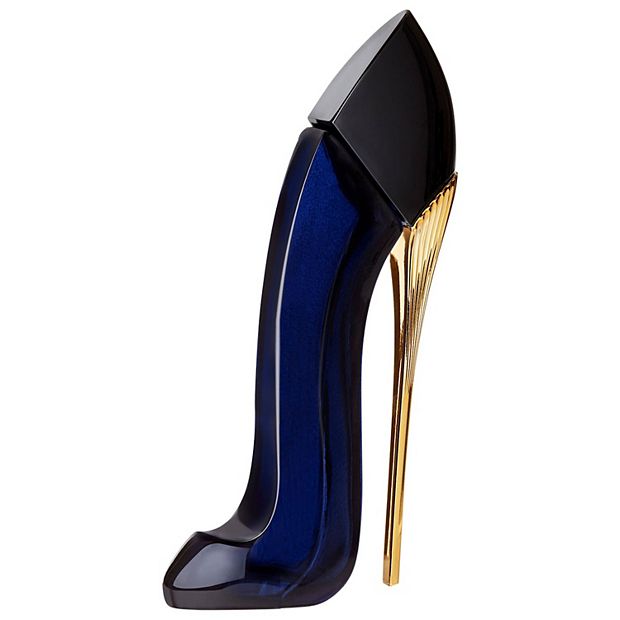 Carolina Herrera GOOD GIRL (Violet Shoe) - Discounted Perfume House