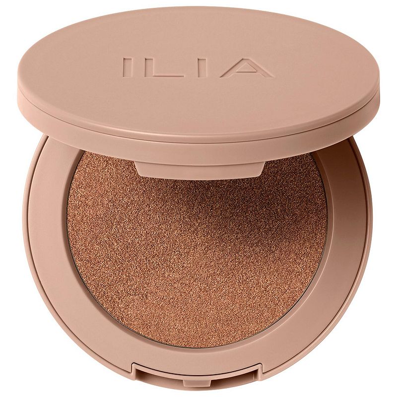 ILIA Sunshift Weightless Silky Cream Bronzer with 12-hour Wear,