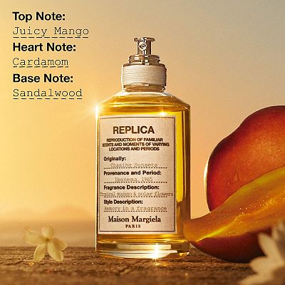 Maison Margiela REPLICA' Chasing Sunsets Eau de Toilette with