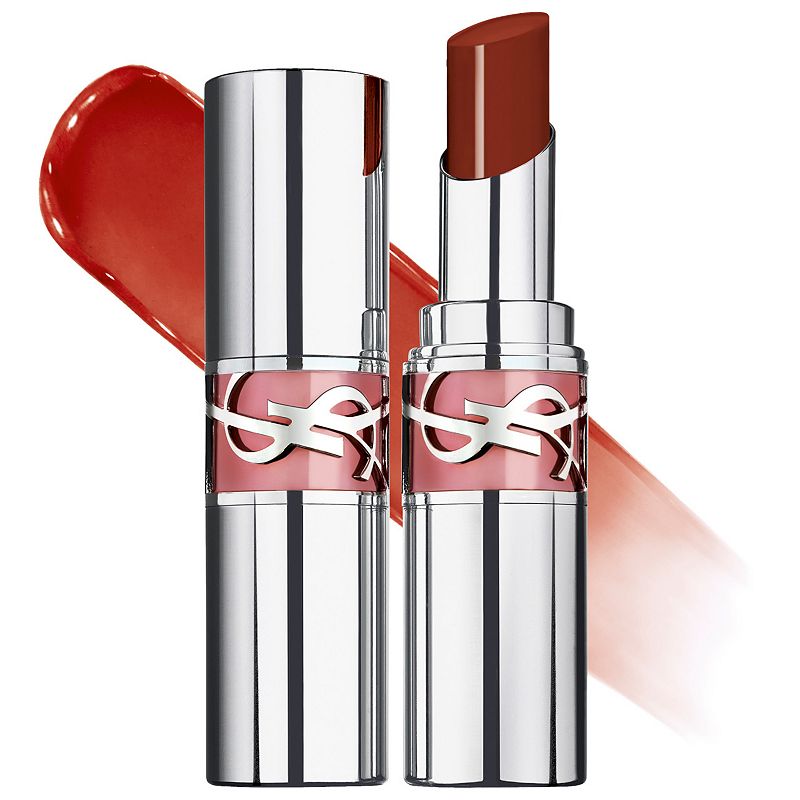 Yves Saint Laurent YSL Loveshine Lip Oil Stick, Size: .11 Oz, 122 Caramel Swirl