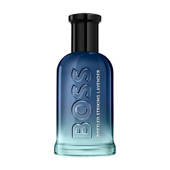 HUGO BOSS Boss Bottled Absolu Parfum Intense with Leather and