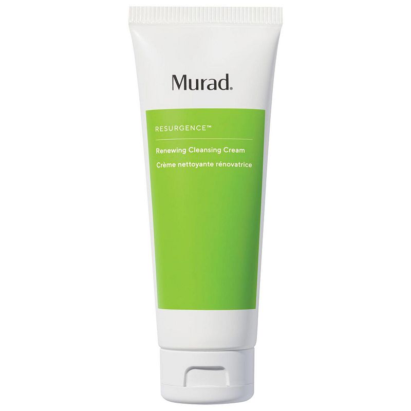 Murad Murad Renewing Cream Cleanser with Peptides,