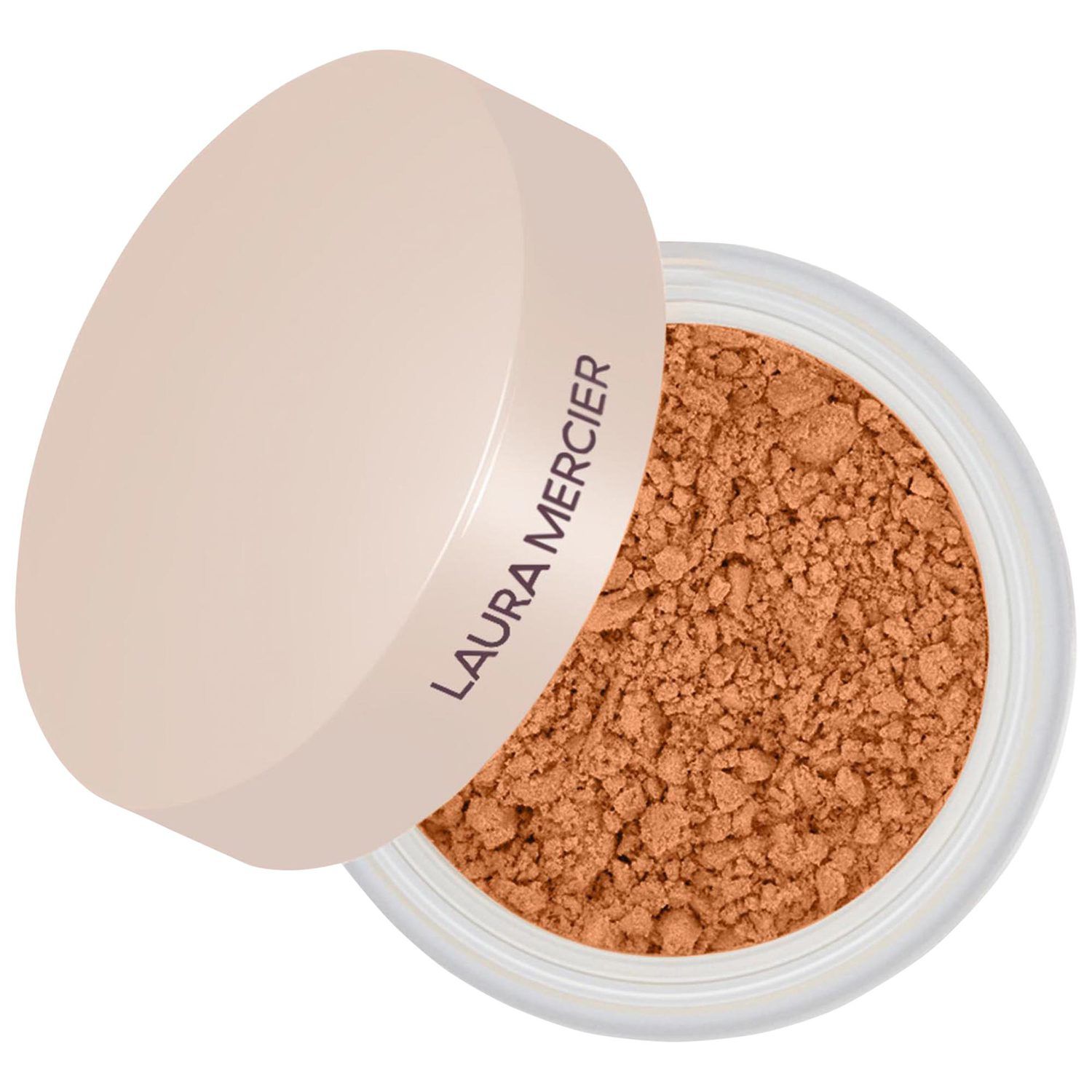 Laura Mercier Ultra-Blur Talc-Free Translucent Loose Setting Powder - Medium Deep (0.21 OZ)
