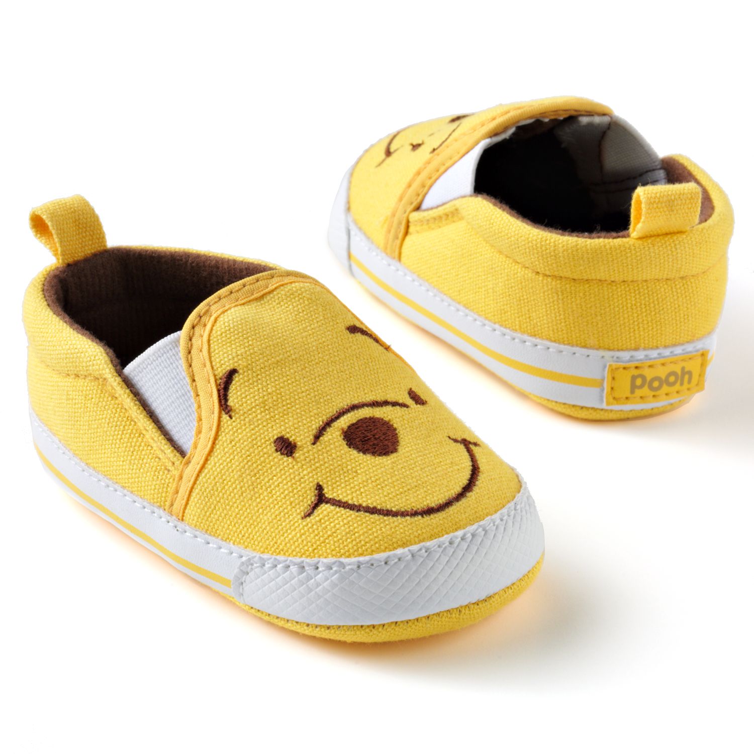 kohls infant shoes