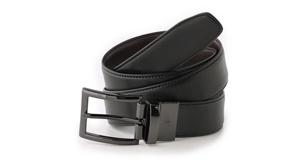 dockers reversible belt