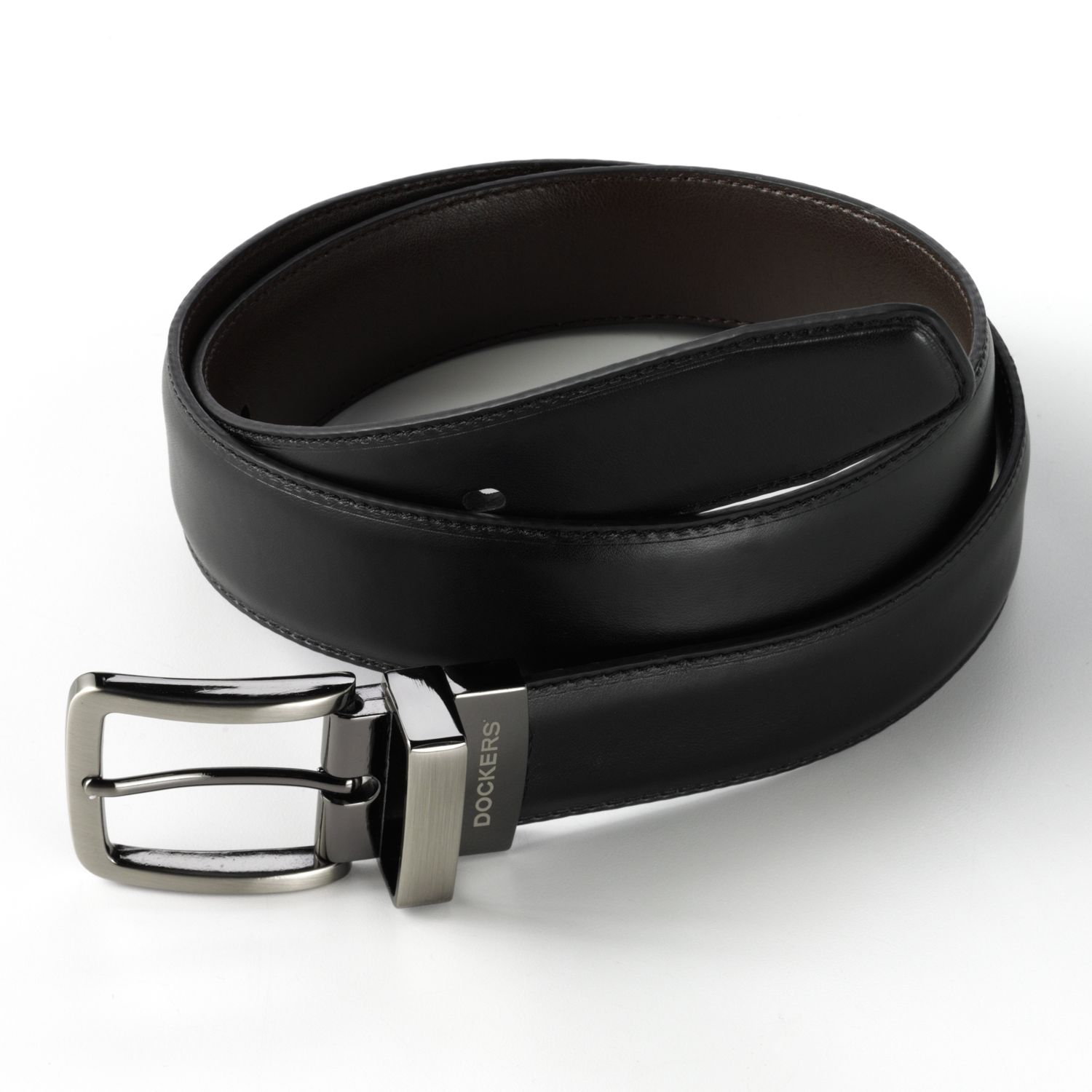 mens belts at kohls