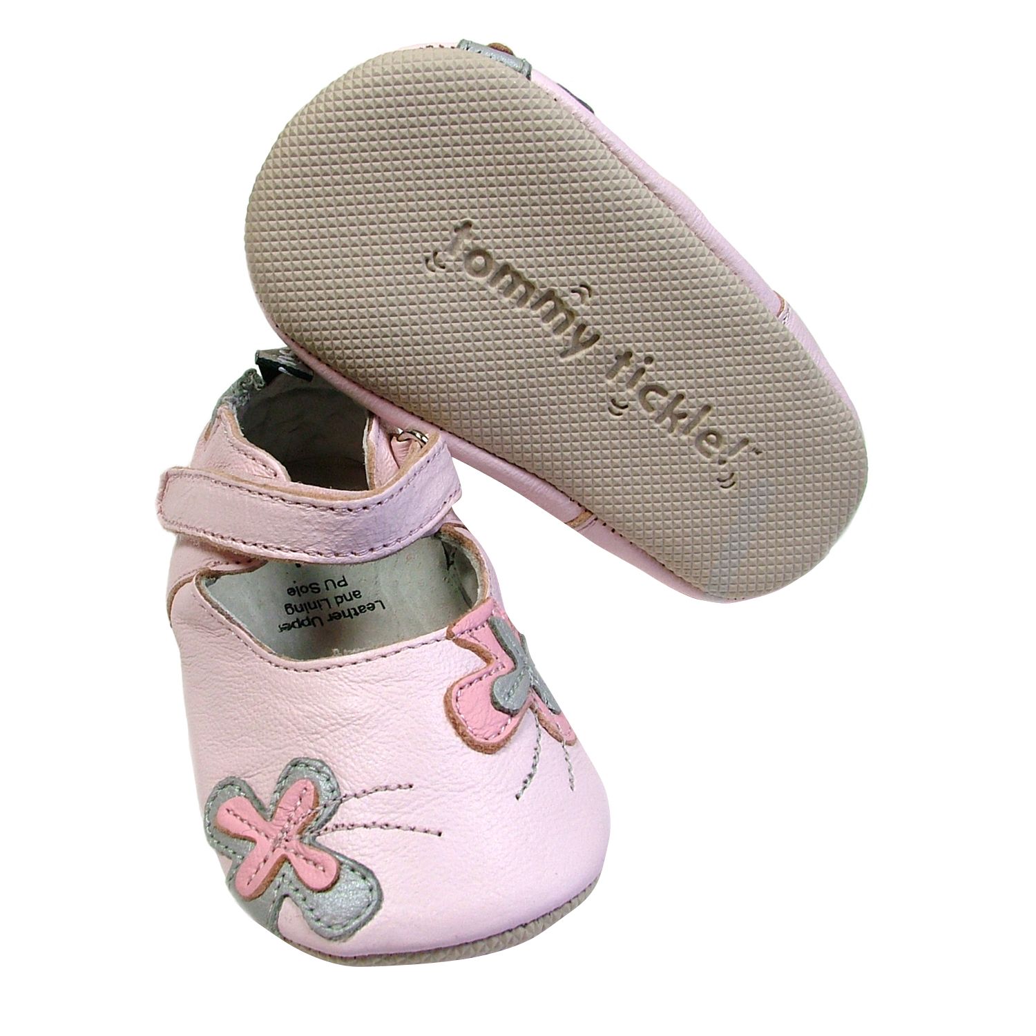 kohl's infant shoes