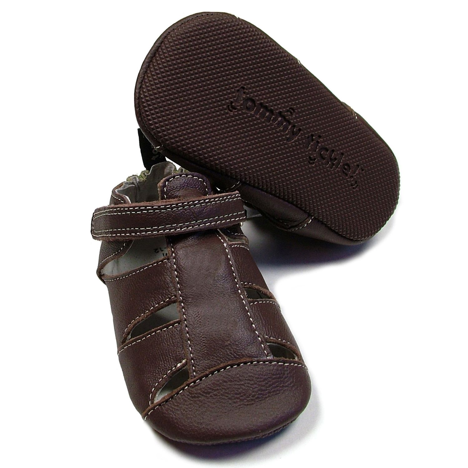 kohls baby sandals