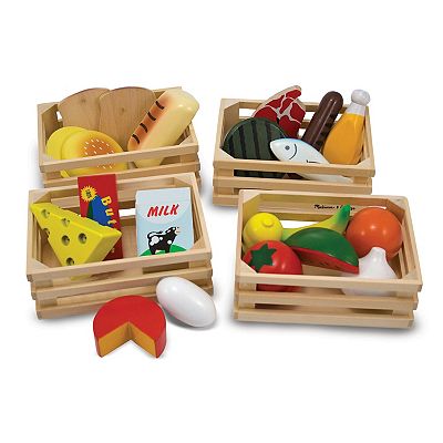 Kohls play food on sale