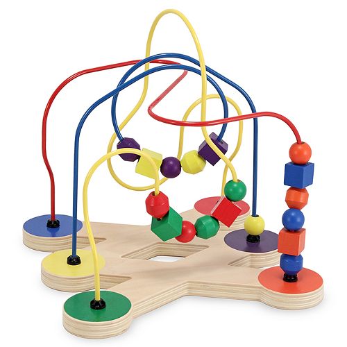 melissa and doug bow and arrow