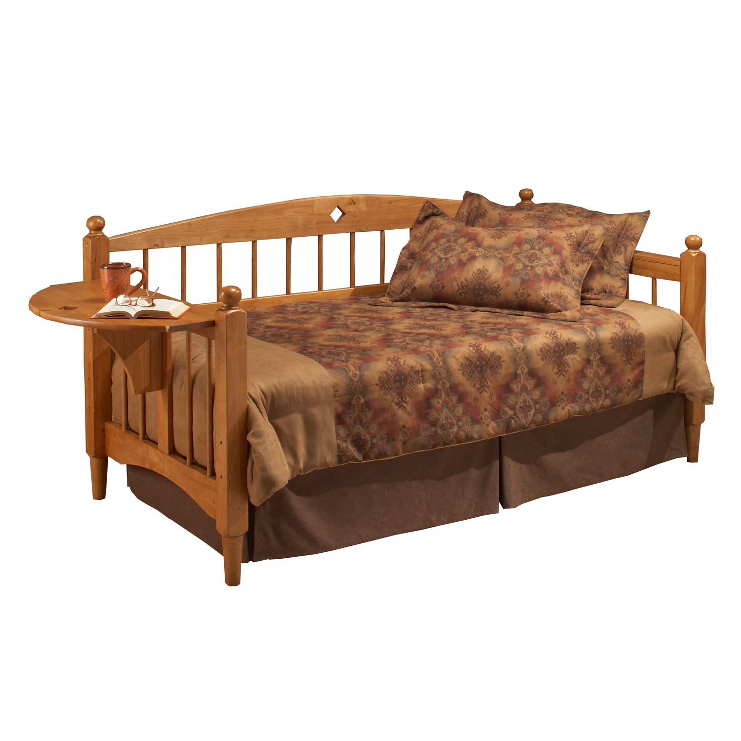 Image for Hillsdale Furniture Dalton Daybed at Kohl's.