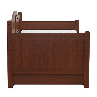 Staci Daybed and Trundle