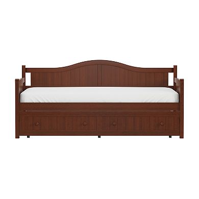 Staci Daybed and Trundle
