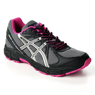 Asics running shoes kohls best sale