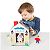 Melissa & Doug Doorbell House Playset