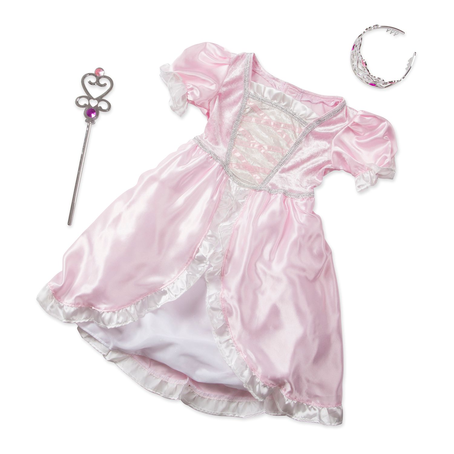 melissa and doug ballerina costume