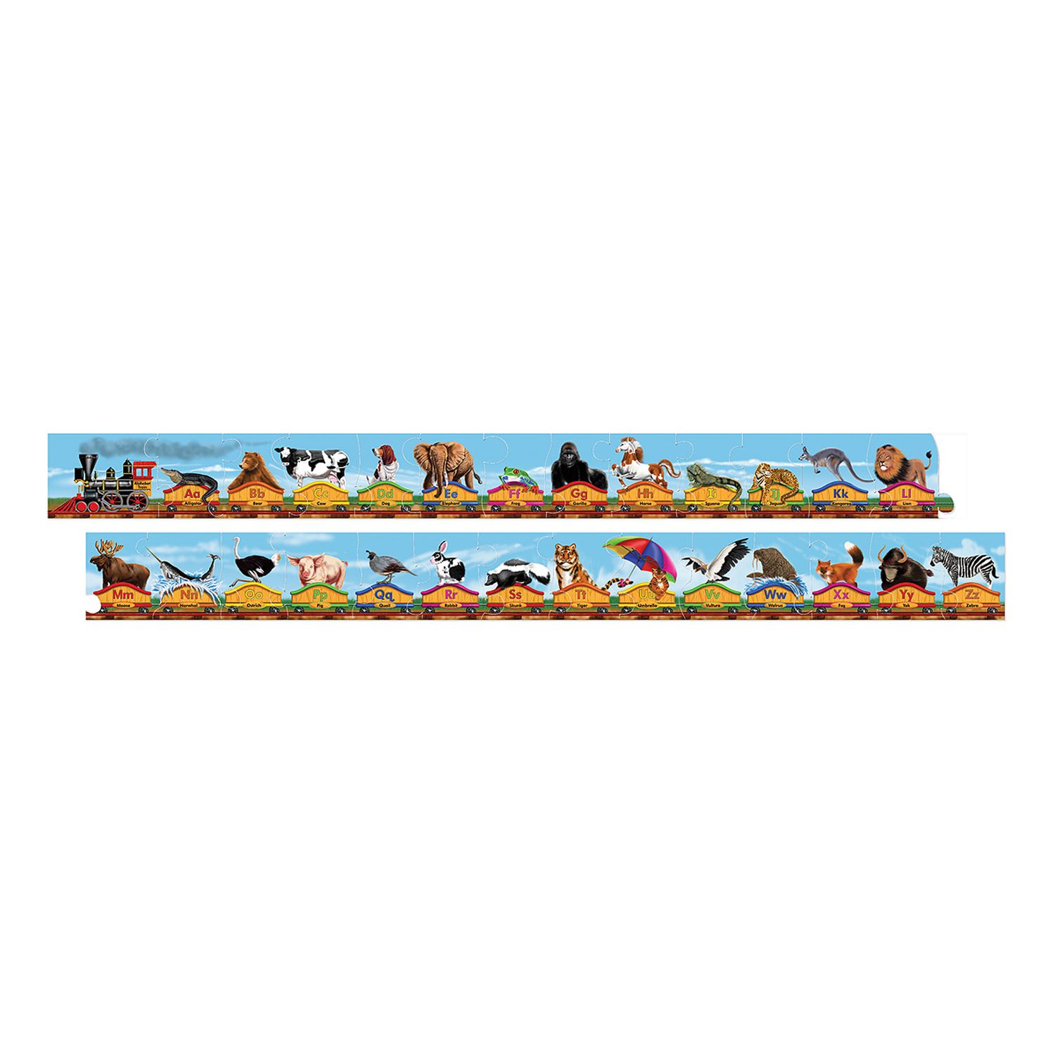 kohls melissa and doug puzzles