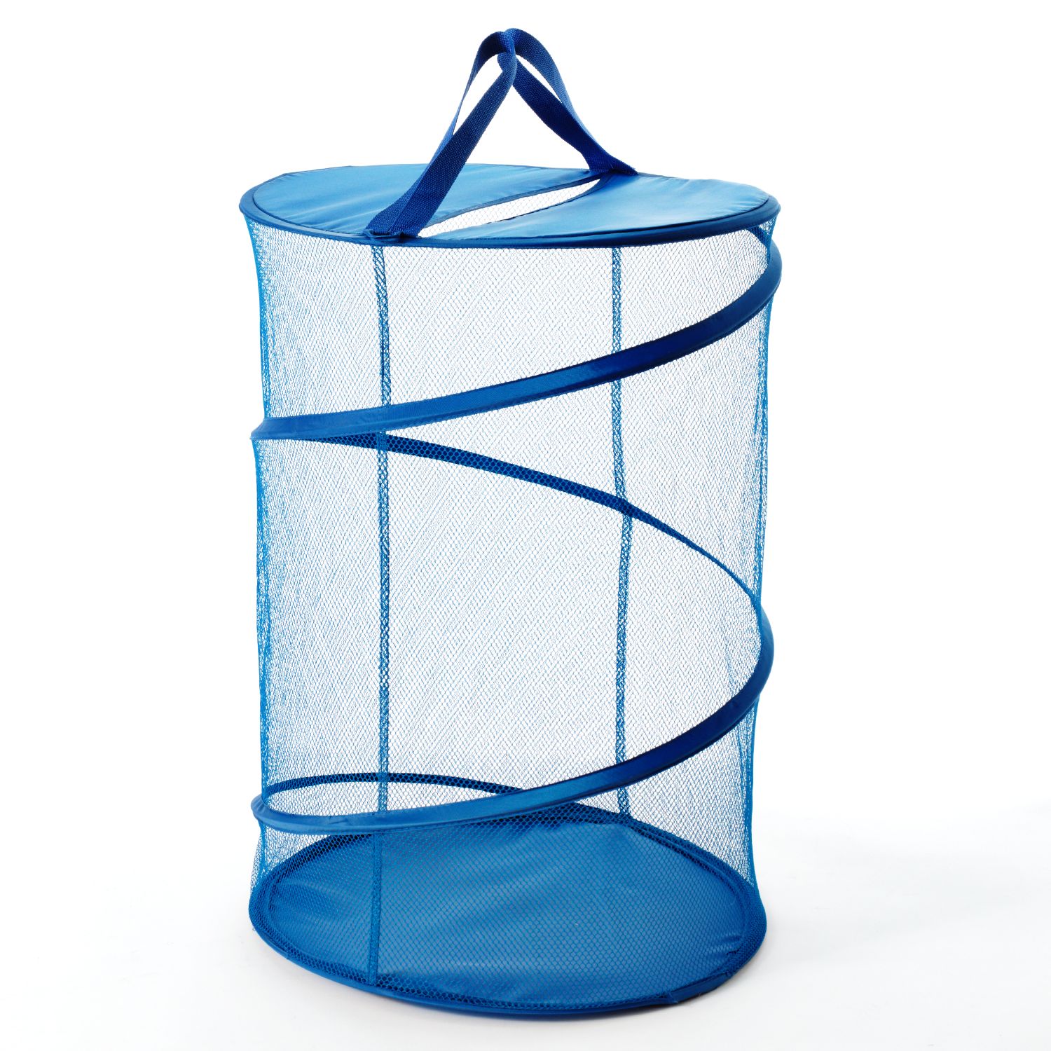 collapsible laundry hamper