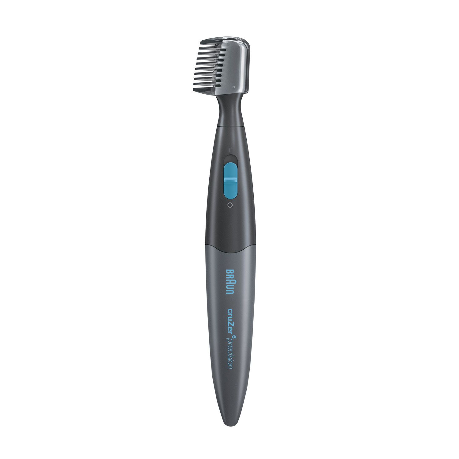 braun cruzer trimmer