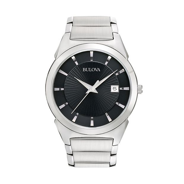 Kohls 2024 watches bulova