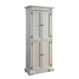 homestyles Americana Pantry