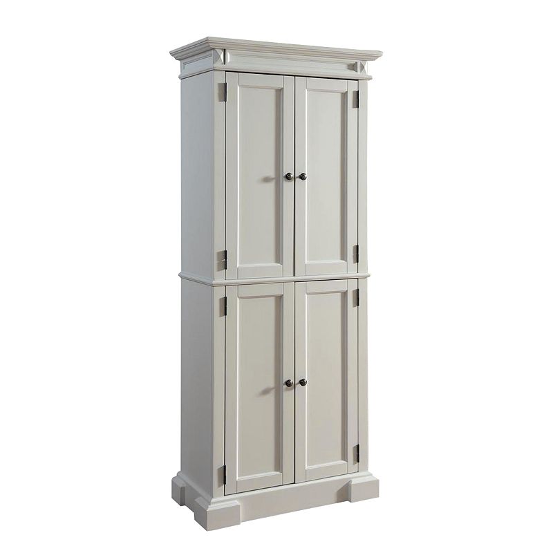 92530265 Americana Pantry, White, Furniture sku 92530265