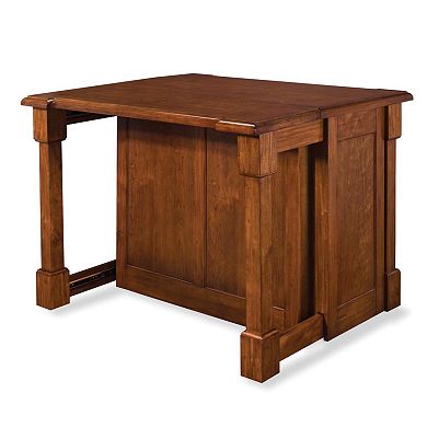 Aspen Kitchen Island