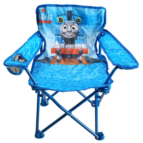 Thomas Friends Folding Chair By Kids Only