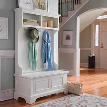 homestyles Naples Hall Tree