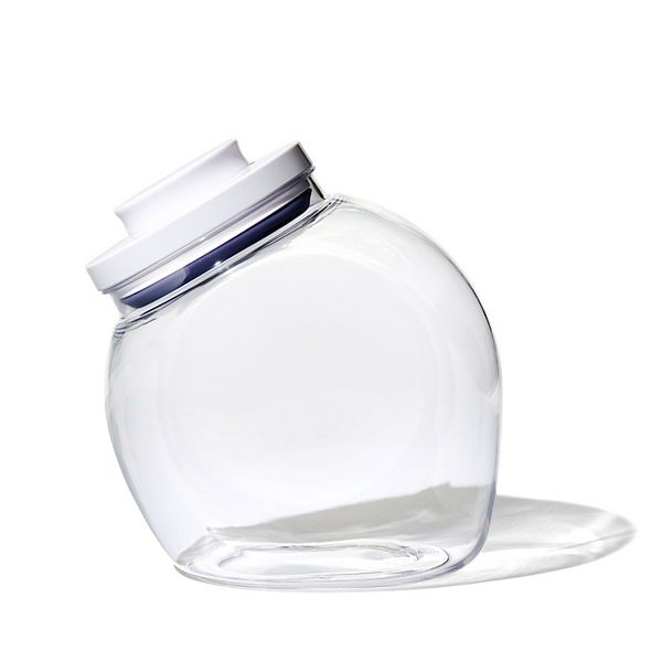 Oxo Pop 3qt Airtight Cookie Jar : Target