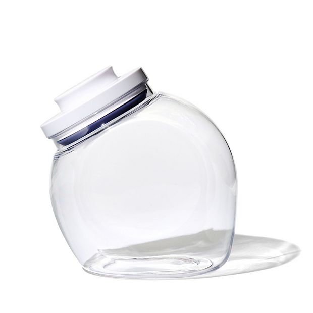 Oxo Pop 5qt Airtight Cookie Jar : Target