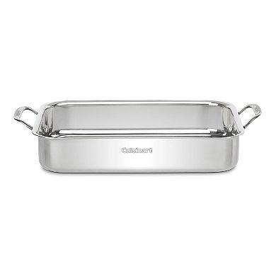 Cuisinart Chef's Classic Stainless Steel Lasagna Pan