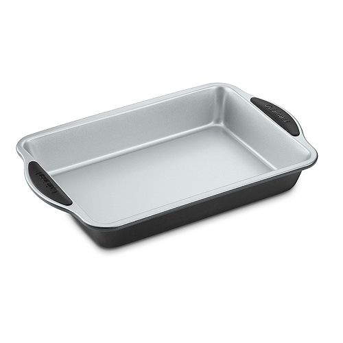 Cuisinart® EasyGrip 9'' x 13'' Nonstick Cake Pan